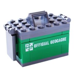 Geocaches & Equipment