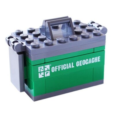 Geocaches & Equipment