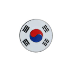 Country Micro Geocoin - South Korea - Image 3
