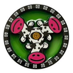 Event Geocoins