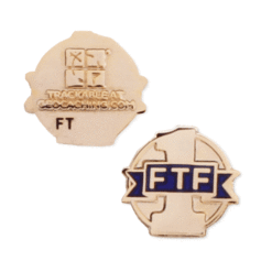 First to Find Nano Geocoin