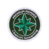 Premium Member Collection: Patch