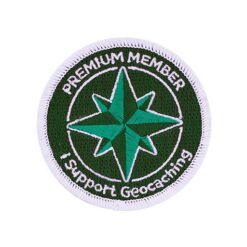 Premium Member Collection: Patch