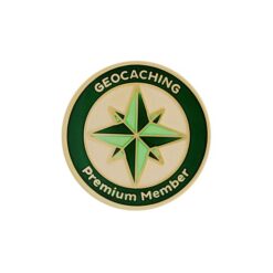 Premium Member Collection: Lapel/ Hat Pin