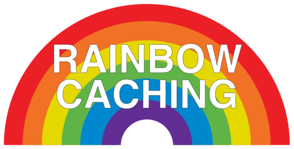 Rainbow Caching