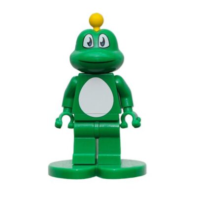 Signal the Frog® Items