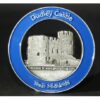Dudley Castle - West Midlands Mega Geocoin