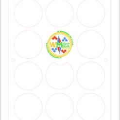 West Midlands Mega Geocoin Display - Image 2