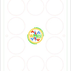West Midlands Mega Geocoin Display - Image 3
