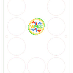 West Midlands Mega Geocoin Display - Image 5