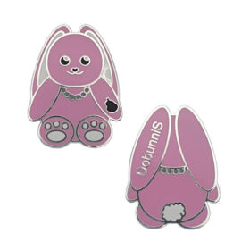 bunny-silver bunny-silver