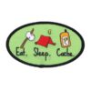 Eat, Sleep, Cache Patch