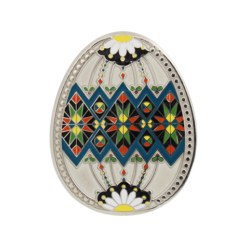 Easter Geocoins