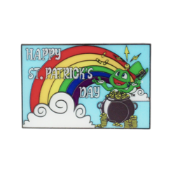 St Patrick's Day