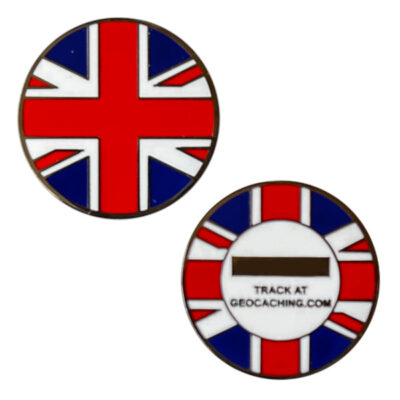 All Geocoins