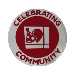 Celebrating Community