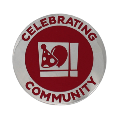 Celebrating Community