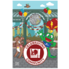 2025 Celebrating Community Sticker