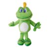 Medium Signal the Frog® Plush
