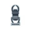 3" Geocaching Travel Bug® Reflective Decal