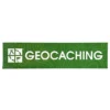 Geocaching Bumper Sticker