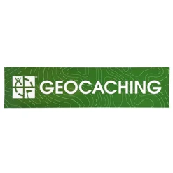 Geocaching Bumper Sticker