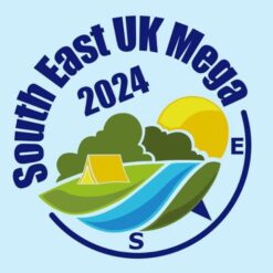 South East UK Mega Geocoins