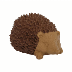 3D Printed Hedgehog Cache Container