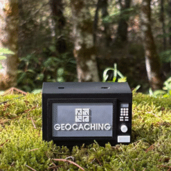 Micro Wave Geocache Container - Image 3