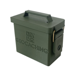 Geocaches