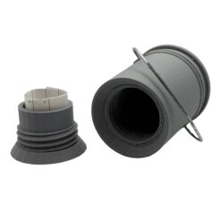 3D Printed Bucket Cache Container - Image 2