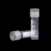1.8ml Tube with Clear Screw Lid