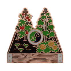 2026 CITO Geocoin - Image 2