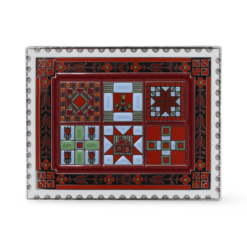 2026 Fall (Autumn) Equinox Geocoin - Image 3