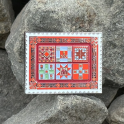 2026 Fall (Autumn) Equinox Geocoin - Image 4