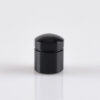 Magnetic Black Nano Geocache