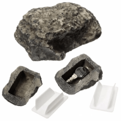 Fake Rock Geocache - Image 4