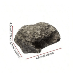 Fake Rock Geocache - Image 3