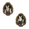 Distinguished Rabbits Geocoin