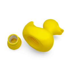 3D Printed Ducky Cache Container - Image 3