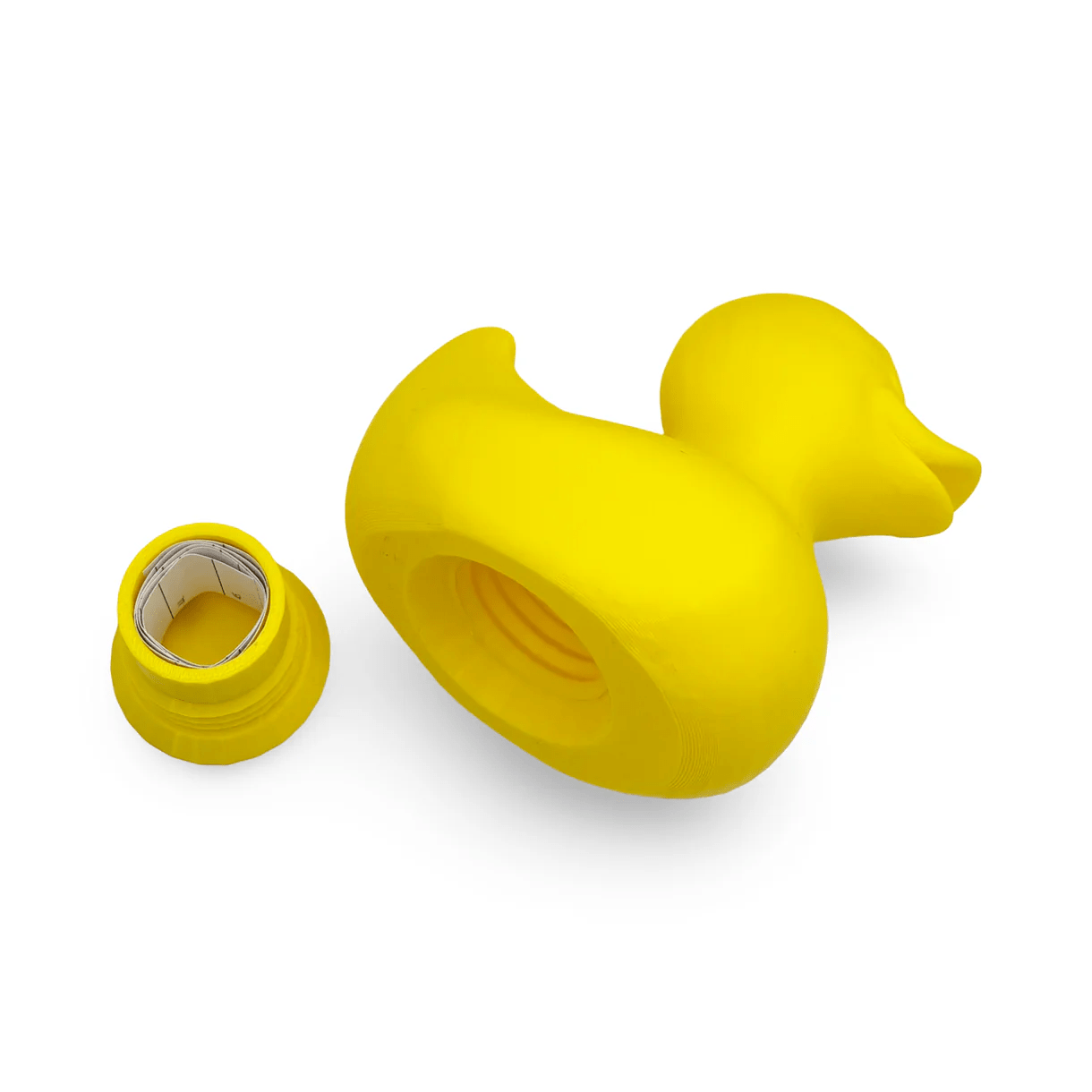 3D Printed Ducky Cache Container - Image 3