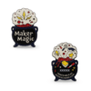 2026 Maker Magic Geocoin