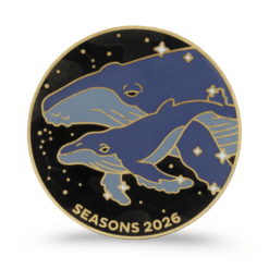 2026 Seasons Geocoin - Image 4