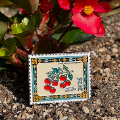2026 Summer Solstice Geocoin - Image 6