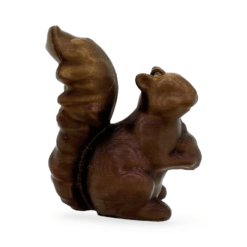3D Printed Squirrel Cache Container - Image 5
