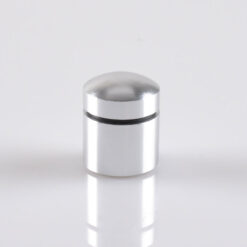 Magnetic Silver Nano Geocache
