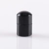 Magnetic XL Black Nano Geocache