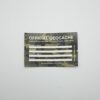 Small Geocache Label (85mm)