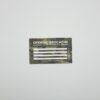 Micro Geocache Label (75mm)