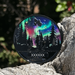 2026 International Geocaching Day Geocoin - Image 5
